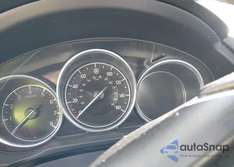 2020 Mazda Cx-5 Touring из США, поврежденный, VIN JM3KFACM4L0754171